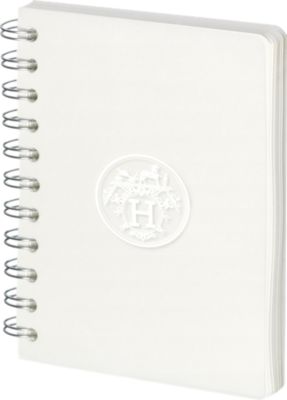 ノートレフィル 《ユリス》 MM 無地 | Hermès - エルメス-公式サイト